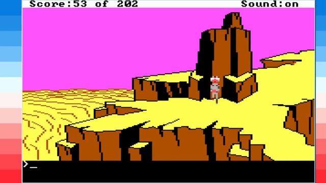 Hack & a Space Quest 1 (Part 2) смотреть онлайн