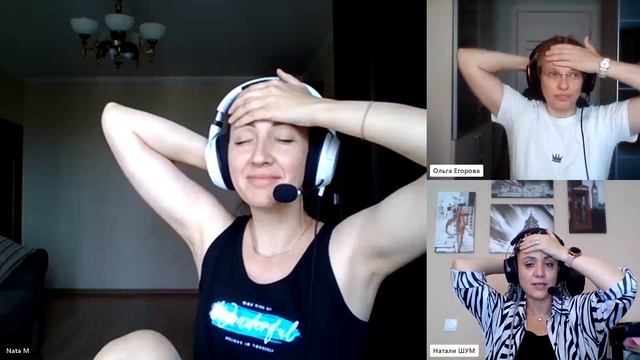 Лайфхак 1 — Как быстро снять стресс смотреть онлайн