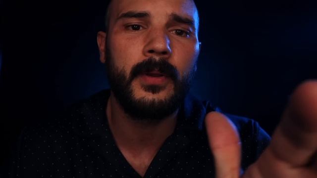 ASMR | Its Okay, Im Right Here | Comforting You to Sleep - Relaxing Safe Male Personal Attention смотреть онлайн