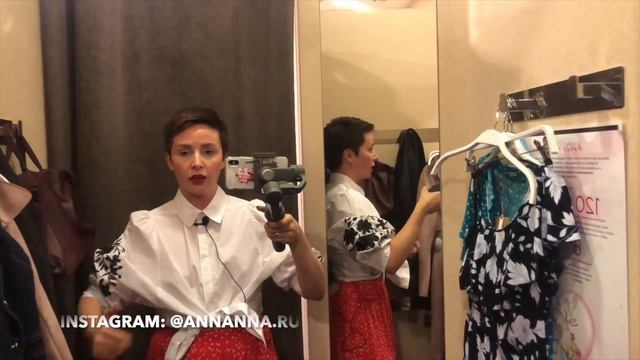 Shopping vlog#25: Zarina - распродажи начались!!! смотреть онлайн