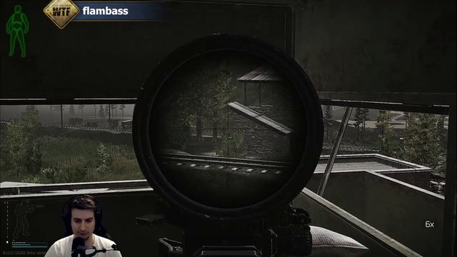 Tarkov Watafak #247 | Escape from Tarkov смотреть онлайн