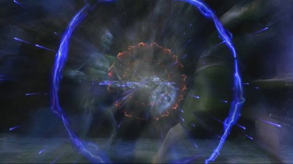 Clash of the Titans Movie Game Walkthrough Part 4 (XBOX 360)