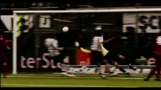 Bryan Ruiz ● The Master смотреть онлайн