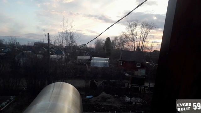 Будни электрика 59. Подключение дачного домика, к сети 220В. смотреть онлайн