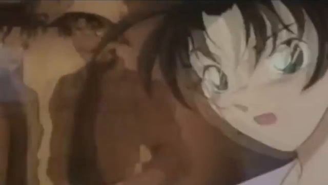 [AMV] Казуха и Хейджи/ Kazuha & Heiji - Я люблю… смотреть онлайн