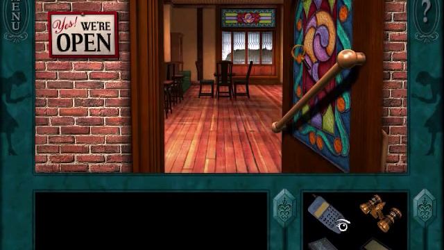 Nancy Drew: Danger on Deception Island (Part 20) - Smugglers смотреть онлайн