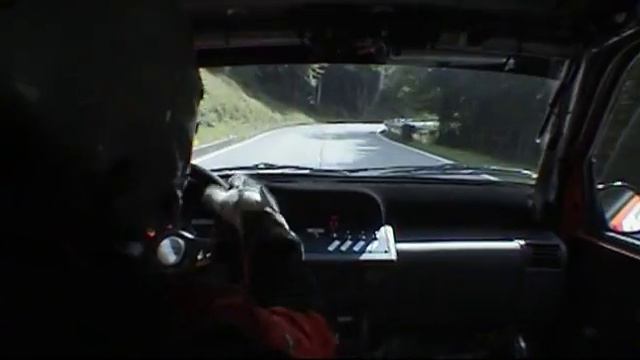SALITA NEVEGAL 2014: BRISTOT DIEGO RENAULT CLIO E3N смотреть онлайн