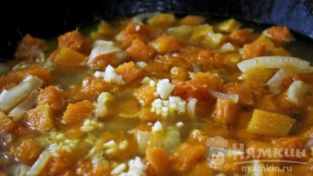 Кухня Мамашки