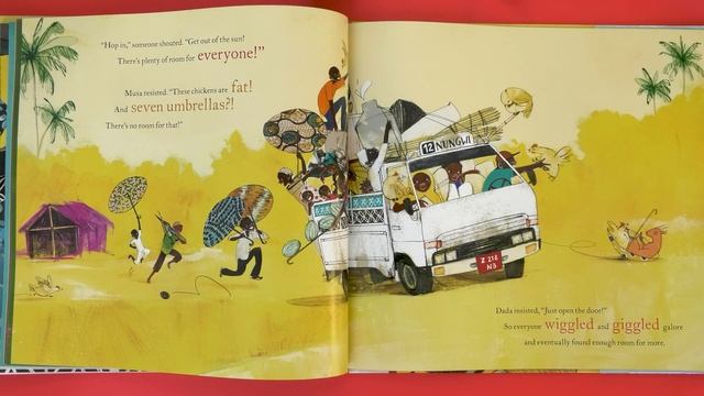 Storytime with Miss Isy: January 18th смотреть онлайн