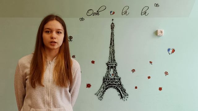 La chanson de la Seine смотреть онлайн