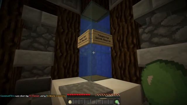 Minecraft Mini-game : WELCOME TO KLUB ICE! COPS AND ROBBERS 4! HIGH SECURITY! смотреть онлайн