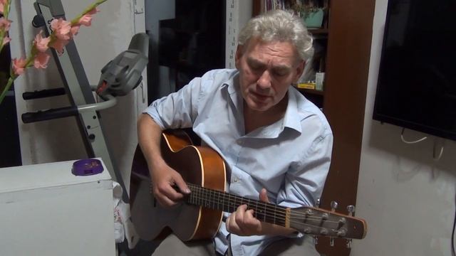 Михаил Цедрик. Если мы в ссоре... смотреть онлайн