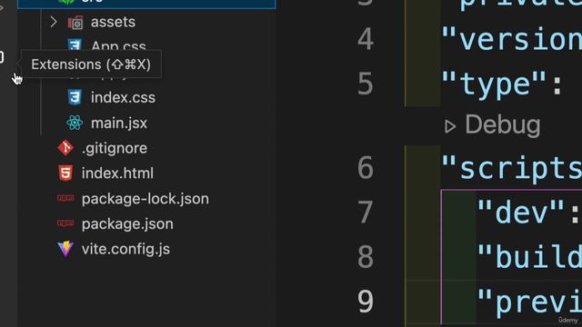 74 - VITE Install Setup смотреть онлайн