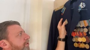 Награды воина афганца. Правда или нет: За отвагу, красное знамя ВДВ