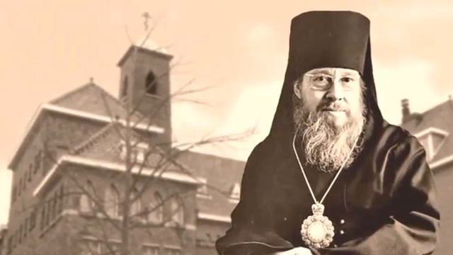 Дышу весной, пойдём со мной. Иоанн Шанхайский и Сан-Францисский (Максимович) смотреть онлайн