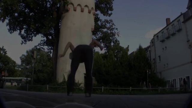 Ancestrais Capoeira / Media / Aschaffenburg Sampler смотреть онлайн