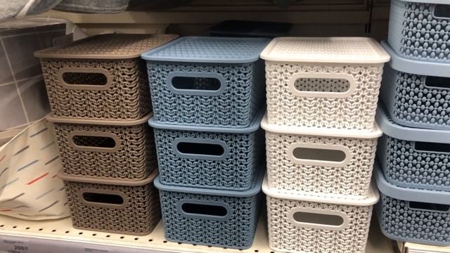 Товары для дома в магазине Леруа Мерлен. Такое вы точно захотите купить. Обзор Leroy Merlin 2023 смотреть онлайн