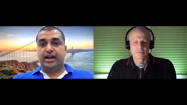 Karan Dodwal on Exadata Performance Management and the Oracle ACE Program OGYatra 2020 смотреть онлайн