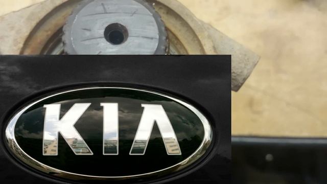 Kia Sorento XM. Подшипник промежуточного вала. смотреть онлайн