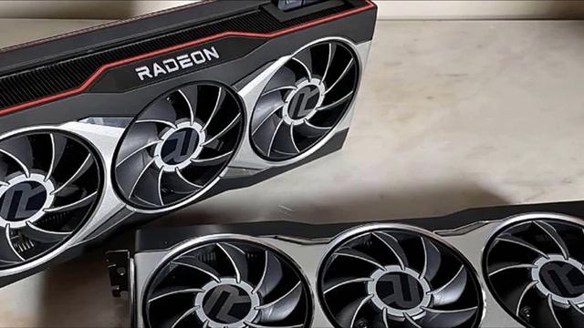 Best Graphics Card In 2023 - Top 10 Graphics Cards Review смотреть онлайн