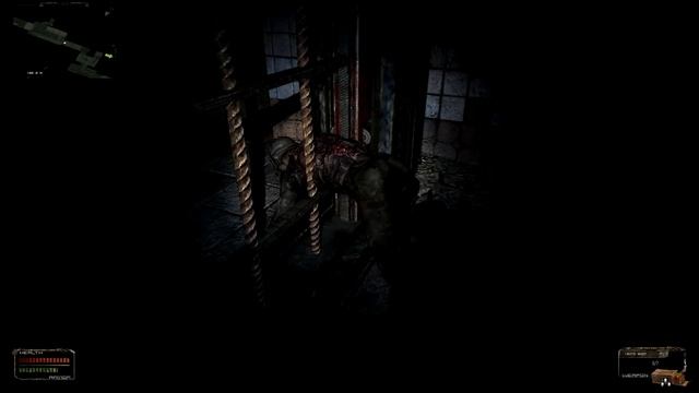 S.T.A.L.K.E.R. -- Snorks смотреть онлайн