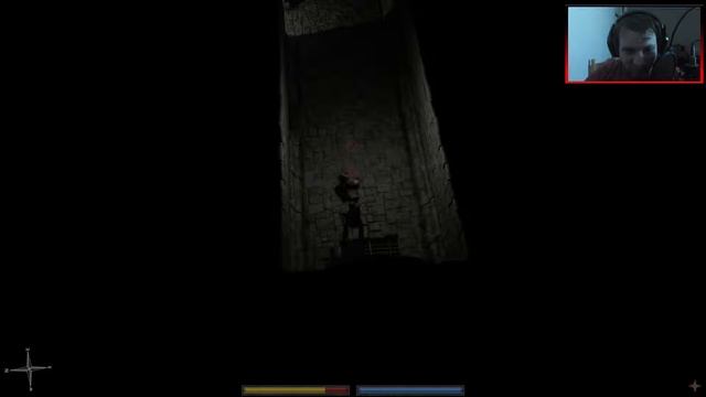 Exanima #10 : Finding Keys and Floor Threes~ смотреть онлайн