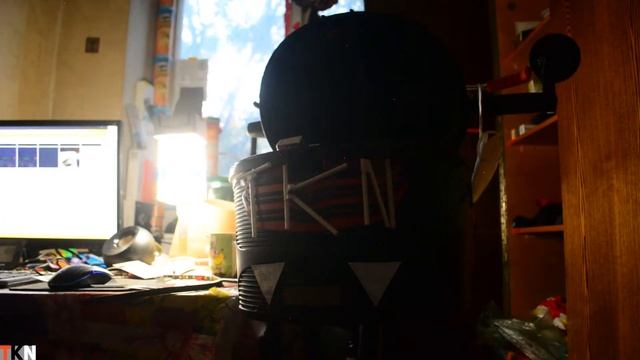 271`20 [Kугоноки] » 20 дней с Kugoo M2 смотреть онлайн