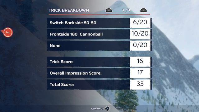 Mark McMorris Infinite Air | Circuit Mode and More! смотреть онлайн