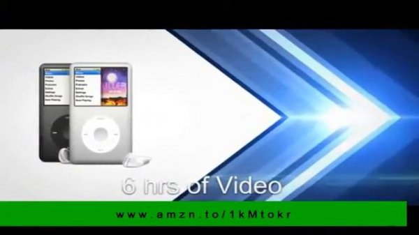 Apple iPod classic 160 GB 7th Generation: Apple iPod Classic 160GB Review