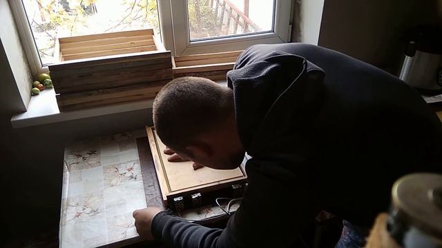 Наващиватель своими руками с блоком питания на 100 вольт 10 ампер с регулировкой смотреть онлайн