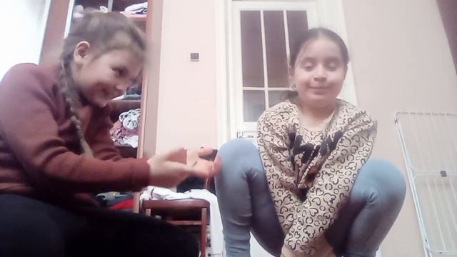 Камелия и ева смотреть онлайн