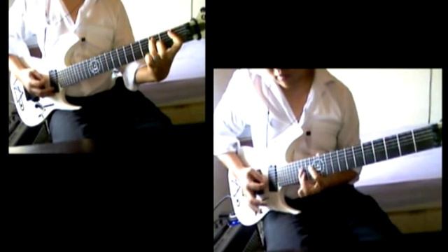Souldust - The Last Showdown смотреть онлайн