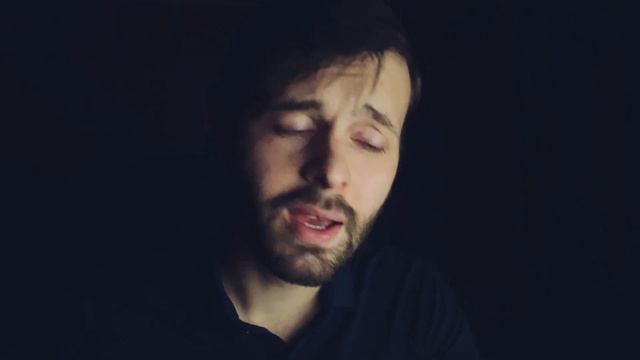 Руслан Шанов - Птичка (Cover) смотреть онлайн