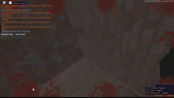 Trident Survival Script (PAID) WORKING AS OF 2023/22/02