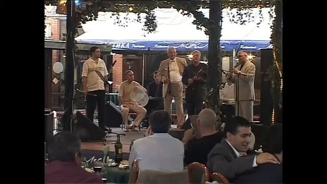 LESNOY KLARNET смотреть онлайн