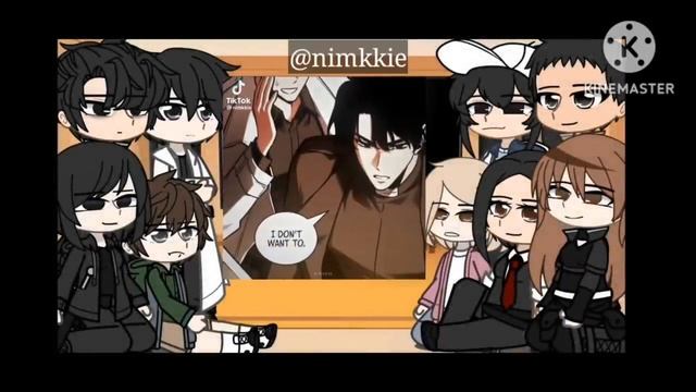 || Реакция всеведущего читателя на прошлое Ким Докча || [2/2] || (ПЕРЕВОД!!!) смотреть онлайн