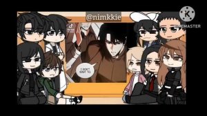 || Реакция всеведущего читателя на прошлое Ким Докча || [2/2] || (ПЕРЕВОД!!!)