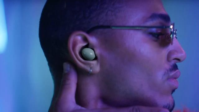 Galaxy Buds2: Immerse into your world | Samsung New Zealand смотреть онлайн