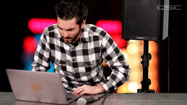 Tech Talk- CP Series Dance Contour смотреть онлайн
