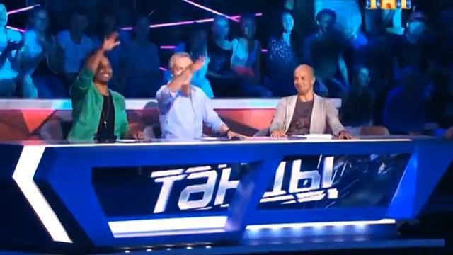 Клип 11г Гимназия 2 (Танцы+Голос) смотреть онлайн