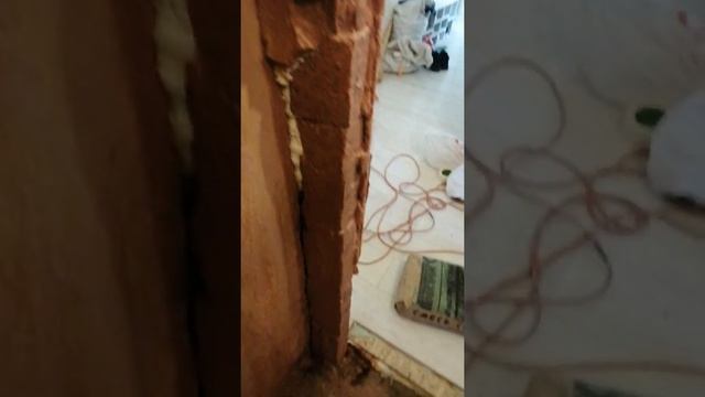 Часто встречающиеся проблемы в старом фонде в сырых помещениях. Решение проблемы. 1часть. смотреть онлайн