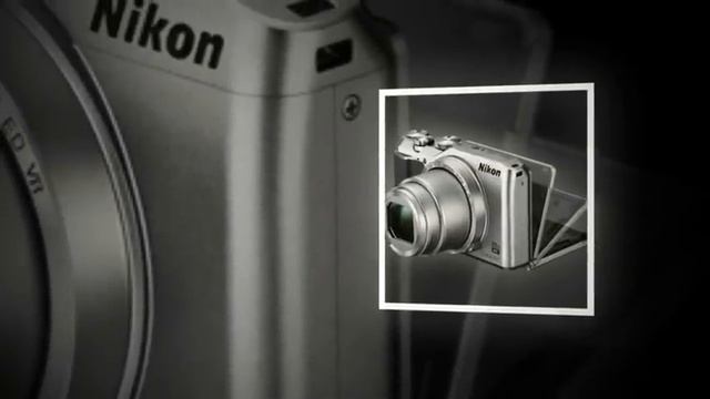Nikon Coolpix A900 hands on review