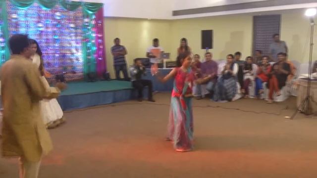 Подарок на ИНДИЙСКОЙ СВАДЬБЕ - Indian wedding (Part 1.3) смотреть онлайн