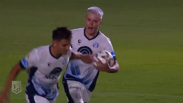 INDEPENDIENTE RIVADAVIA 1 - 3 BARRACAS CENTRAL I Resumen del partido I #CopaSurFinanzas 2024 смотреть онлайн