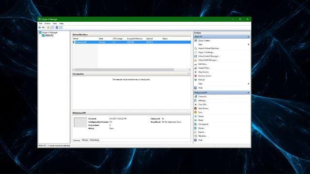 Installing Docker for Windows 10 смотреть онлайн