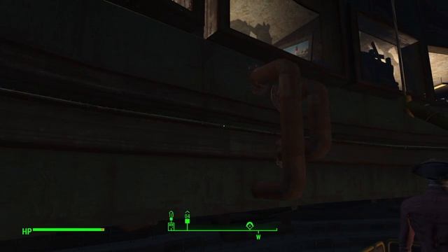 Fallout 4 In Sheep's Clothing Quest смотреть онлайн
