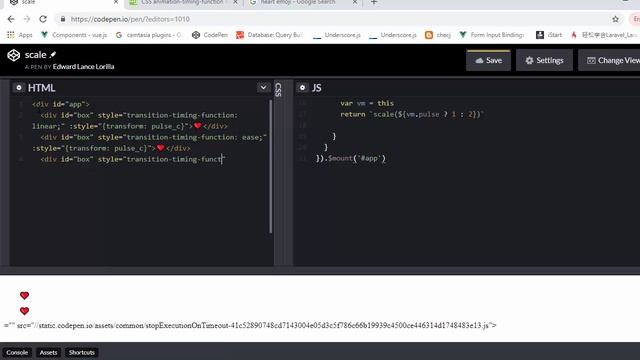vuejs scale transition timing function property смотреть онлайн