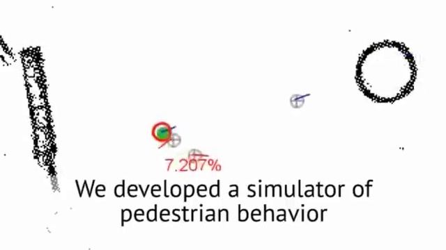 Robot Tries to Escape from Children's Attack смотреть онлайн