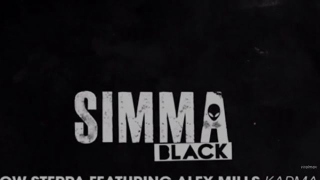 Low Steppa feat. Alex Mills - Karma (Low's Vintage Mix) смотреть онлайн