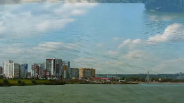 Летний День релакс Спутник Пенза смотреть онлайн